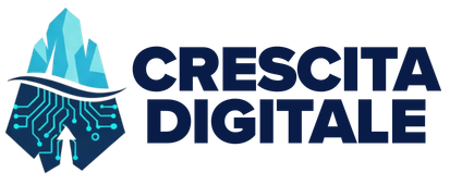 Crescita Digitale Logo